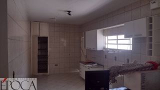 CASA DE BAIRRO