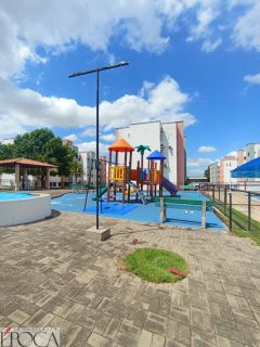CONDOMÍNIO GRAN PARK DIRCEU
