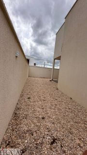 CASA TÉRREA ALDEBARAN LESTE