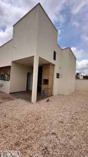 CASA TÉRREA ALDEBARAN LESTE