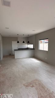 CASA TÉRREA ALDEBARAN LESTE