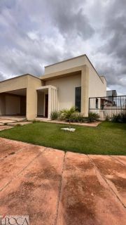 CASA TÉRREA ALDEBARAN LESTE