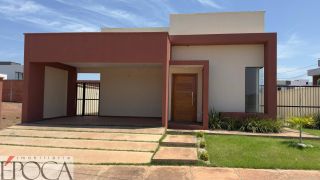 CASA TÉRREA ALDEBARAN LESTE