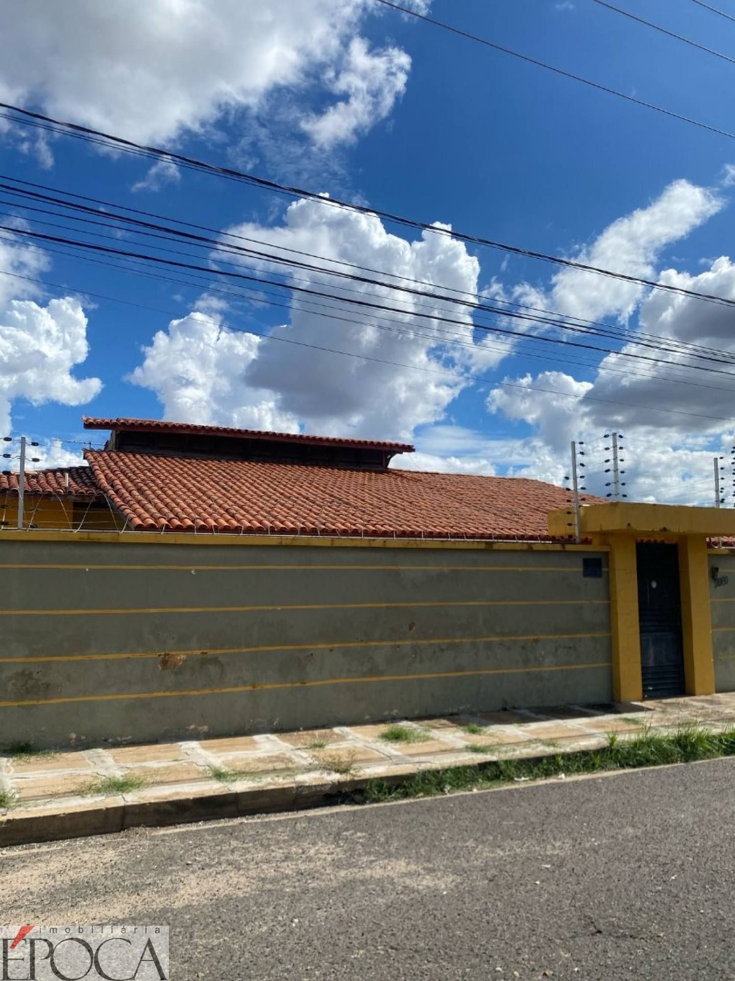CASA NO BAIRRO SÃO JOÃO