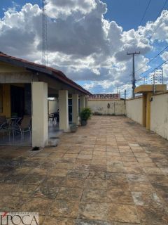 CASA NO BAIRRO SÃO JOÃO