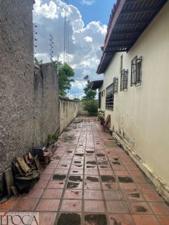 CASA NO BAIRRO SÃO JOÃO