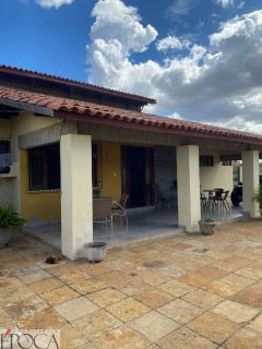 CASA NO BAIRRO SÃO JOÃO