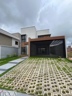 CASA DUPLEX ALDEBARAN LESTE