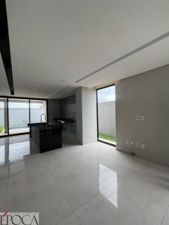 CASA DUPLEX ALDEBARAN LESTE