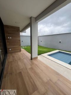 CASA DUPLEX ALDEBARAN LESTE