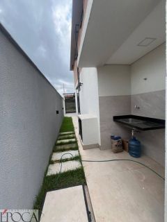 CASA DUPLEX ALDEBARAN LESTE