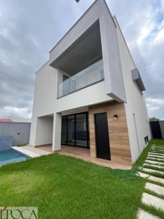 CASA DUPLEX ALDEBARAN LESTE