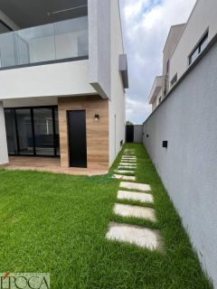 CASA DUPLEX ALDEBARAN LESTE