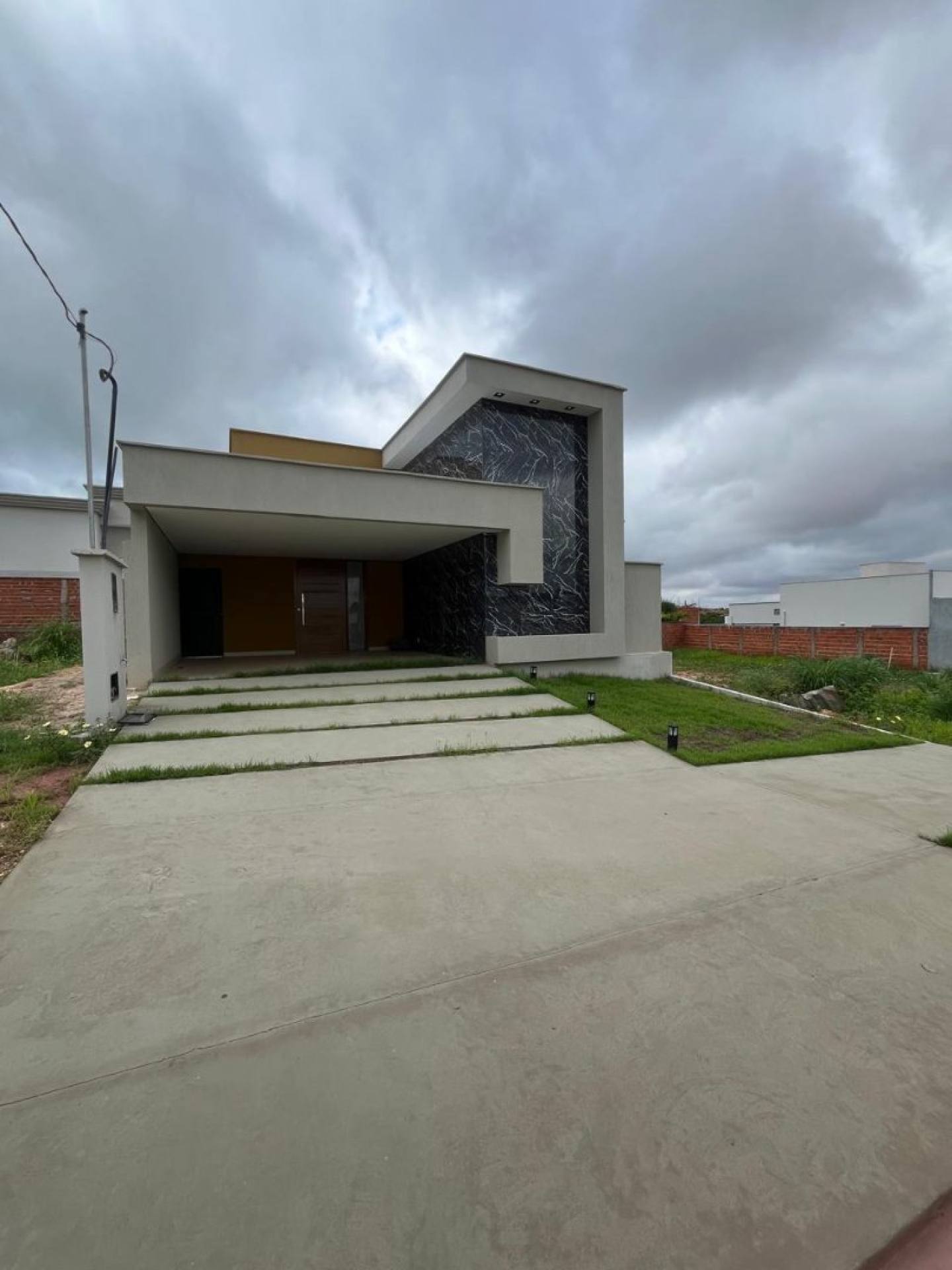 CASA TÉRREA ALDEBARAN LESTE