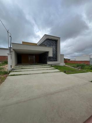 CASA TÉRREA ALDEBARAN LESTE