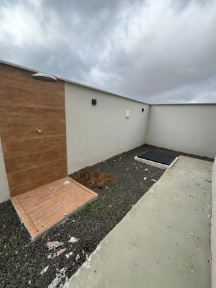 CASA TÉRREA ALDEBARAN LESTE