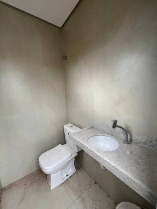 CASA TÉRREA ALDEBARAN LESTE