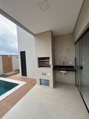 CASA TÉRREA ALDEBARAN LESTE