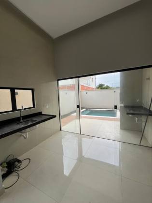 CASA TÉRREA ALDEBARAN LESTE