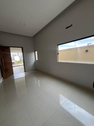 CASA TÉRREA ALDEBARAN LESTE