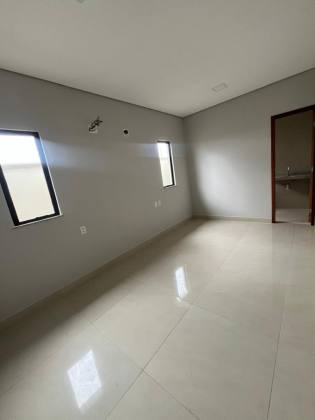 CASA TÉRREA ALDEBARAN LESTE