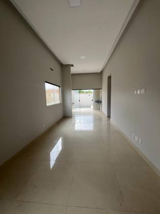 CASA TÉRREA ALDEBARAN LESTE