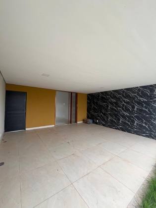 CASA TÉRREA ALDEBARAN LESTE