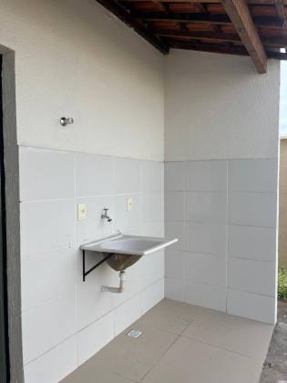 CASA TÉRREA ALDEBARAN LESTE