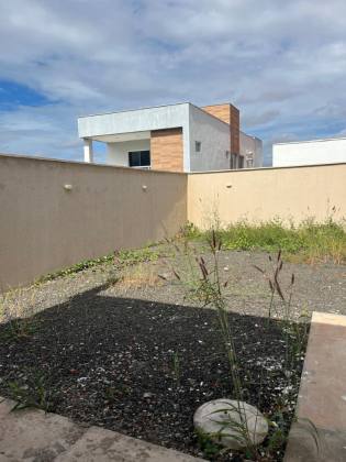 CASA TÉRREA ALDEBARAN LESTE