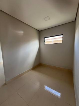 CASA TÉRREA ALDEBARAN LESTE