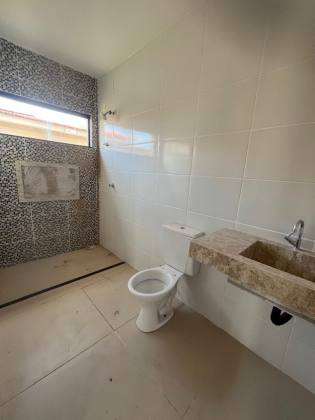 CASA TÉRREA ALDEBARAN LESTE