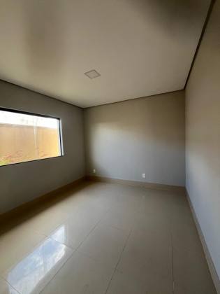 CASA TÉRREA ALDEBARAN LESTE