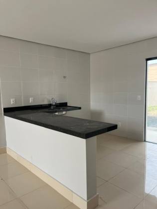 CASA TÉRREA ALDEBARAN LESTE