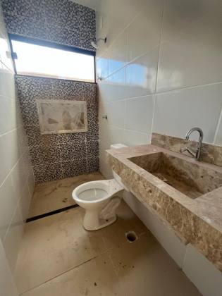 CASA TÉRREA ALDEBARAN LESTE