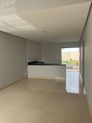 CASA TÉRREA ALDEBARAN LESTE
