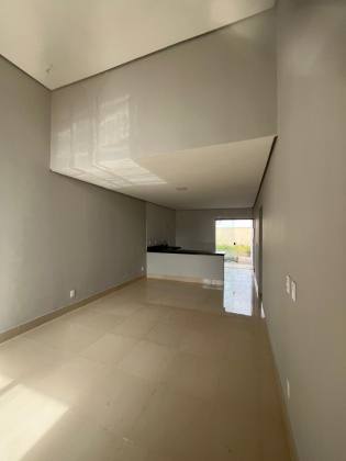 CASA TÉRREA ALDEBARAN LESTE