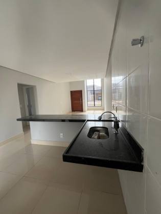 CASA TÉRREA ALDEBARAN LESTE