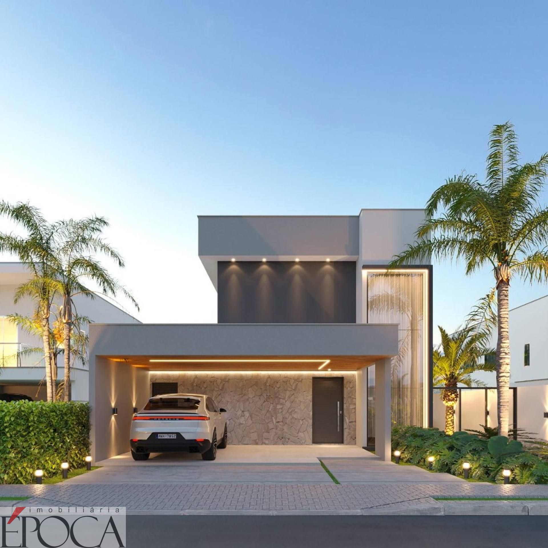 CASA ALDEBARAN LESTE