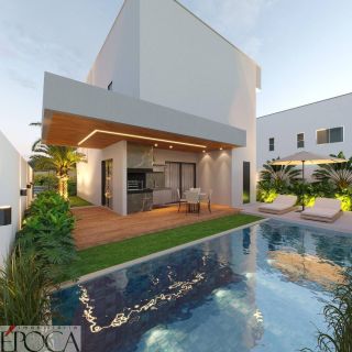 CASA ALDEBARAN LESTE
