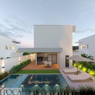 CASA ALDEBARAN LESTE