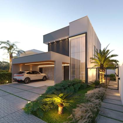 CASA ALDEBARAN LESTE
