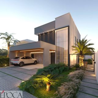 CASA ALDEBARAN LESTE
