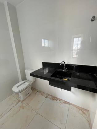 CASA TÉRREA ALDEBARAN LESTE