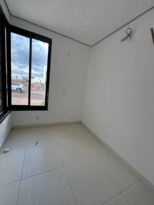 CASA TÉRREA ALDEBARAN LESTE