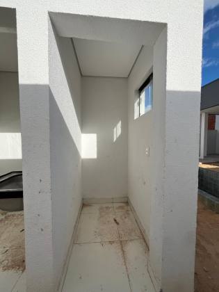 CASA TÉRREA ALDEBARAN LESTE