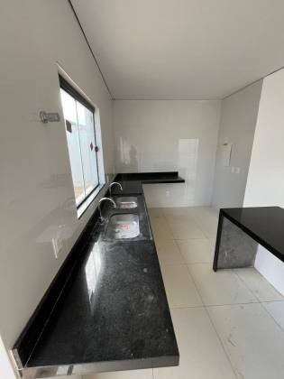 CASA TÉRREA ALDEBARAN LESTE