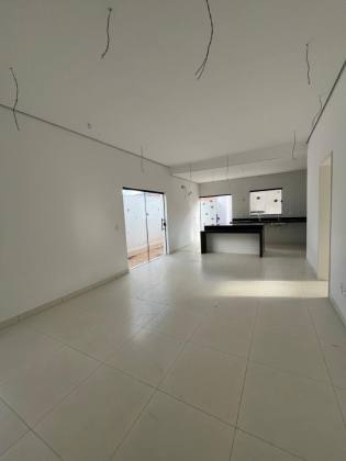 CASA TÉRREA ALDEBARAN LESTE