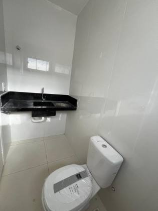 CASA TÉRREA ALDEBARAN LESTE