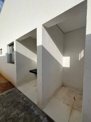 CASA TÉRREA ALDEBARAN LESTE
