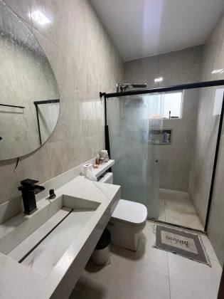 CASA TÉRREA ALDEBARAN LESTE